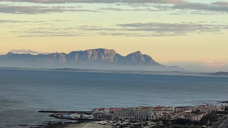 0 Bedroom Property for Sale in Gordon Heights Western Cape